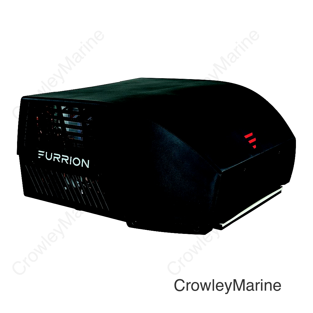 Furrion 2024039631 Chill® Cube Air Conditioning, Non-Ducted, 18,000 BTU, Black