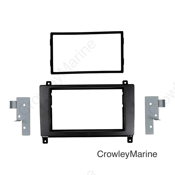 Garmin 0101297315 Vieo™ Fit Kit for 2006-18 Mercedes Sprinter Fit Kit