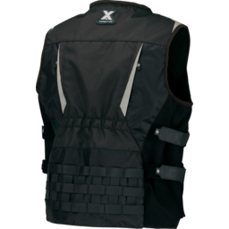 VEST EXPEDITION BLACK SM thumbnail-0