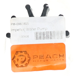 Impeller, Water Pump (Neoprene) thumbnail-1