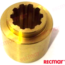 DISTANCE WASHER (REC689-45997-00) thumbnail-0