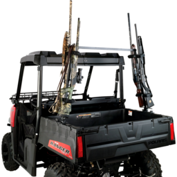 GUN RACK SPORTING CLAYS thumbnail-1