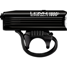 Super Drive 1800+ Smart Light - LED - Front - 1800 lumens thumbnail-1