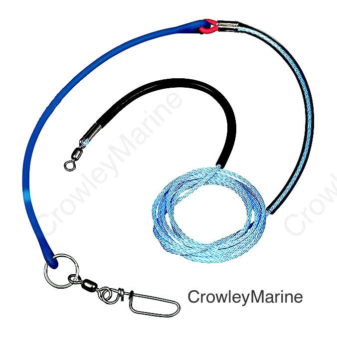 Scotty 378 Sure Stop Pro w/Snubber