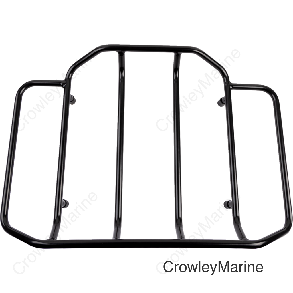 RACK LUGG TOUR PK.BLK