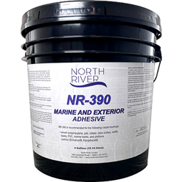 4 Gallon Marine Adhesive
