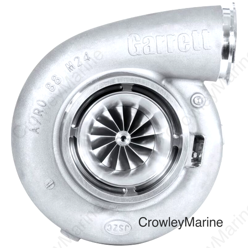 Garrett GTX4720 Super Core Gen II (80mm CWH)