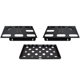 Fishbone Offroad Toyota Tundra Bed Storage Rack thumbnail-6