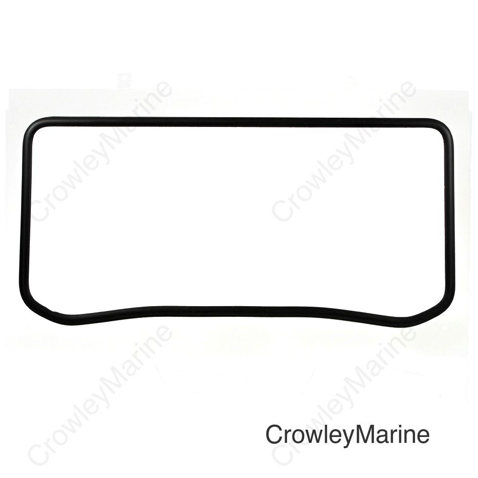 FRONT WINDSHIELD WHITE PEARL