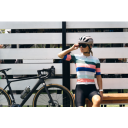 Westcraft Sunglasses - Matte Black - Smoke