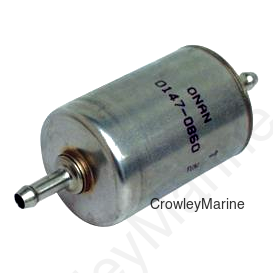 EFI FUEL FILTER