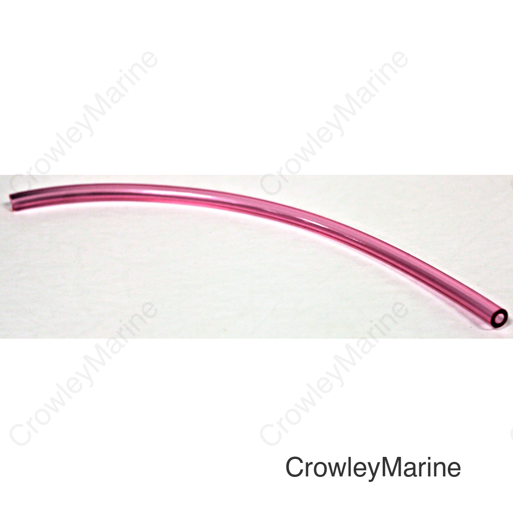 TUBE, FUEL RETURN