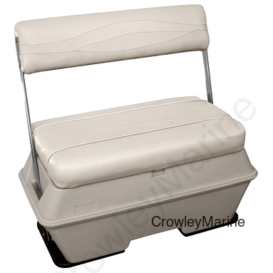 Swingback 72 qt. Cooler Seat  (BM11005-990)