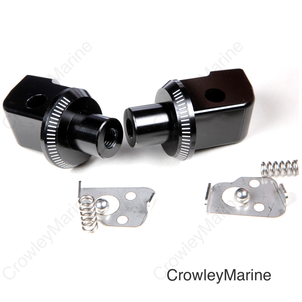 FOOTPEG ADAPTER