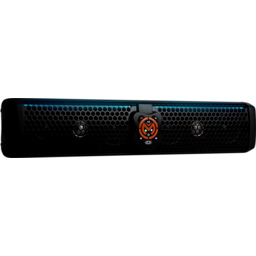 SOUND BAR 6SPKR 25" MSE thumbnail-1