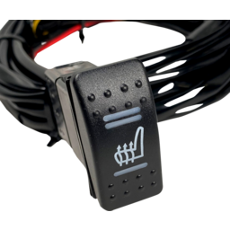 SEAT HEATER UTV UTLTY MSE thumbnail-2