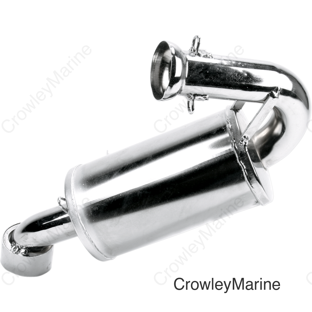 Rumble Pack Silencer