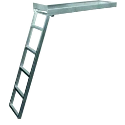 For Round Front Pontoon Decks
