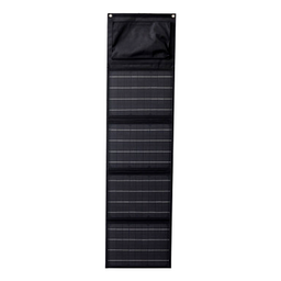 40-Watt 12 volt Folding Solar Panel (55040) thumbnail-0