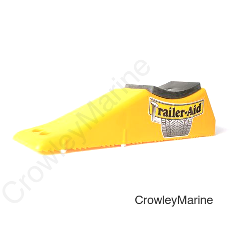 TRAILER AID PLUS  YELLOW