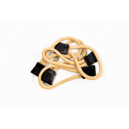 Fishbone Offroad Paracord Zipper Pulls 5 Pcs Khaki thumbnail-1