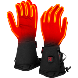 GLOVE WMN LINER HEAT 7V L/XL