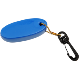 KEY FLOAT - BLUE thumbnail-0