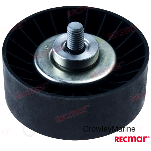IDLER PULLEY