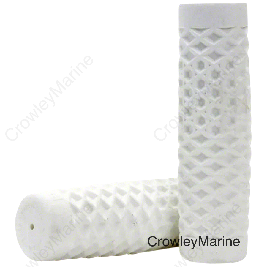 ODI Cult x Vans Cruiser Grip - White