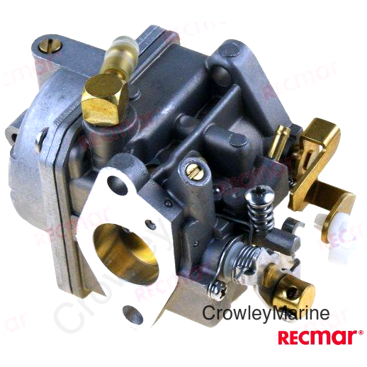 CARBURETOR (REC13200-91J70)