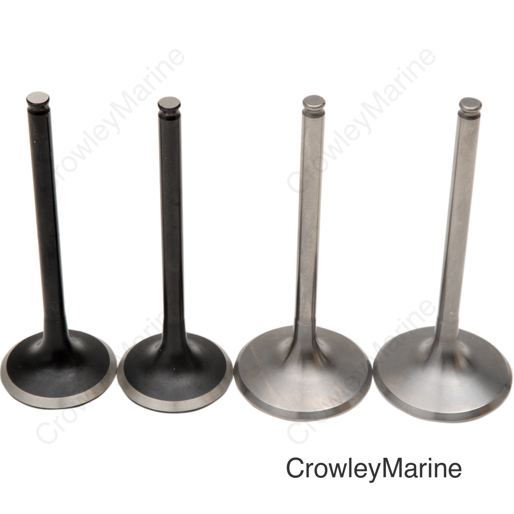 VALVE KIT MSE PRO TRX450X