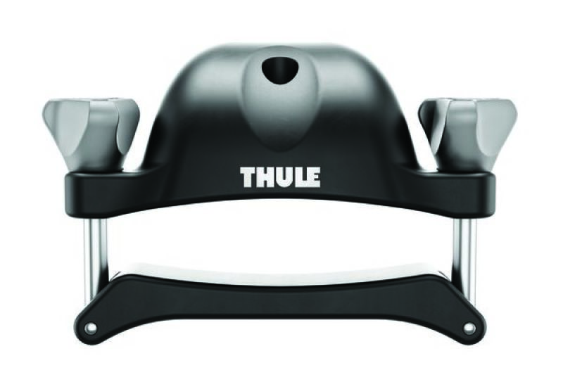 Thule Portage Canoe Carrier - Black thumbnail-3