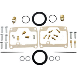 CARB REBUILD KIT SKI-DOO