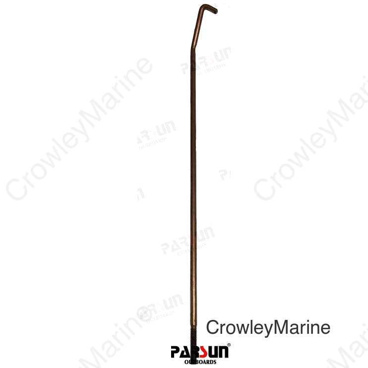 SHIFT ROD (PAF15-05000034S)