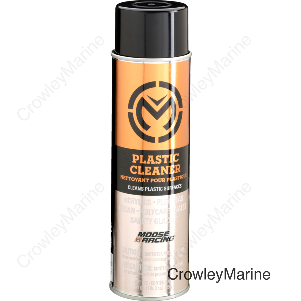  CLEANER PLASTIC MSE 19 OZ