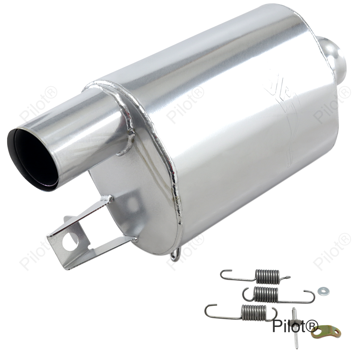 Silencer