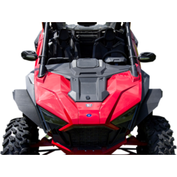 Fender Flare Kit - RZR Pro XP thumbnail-7
