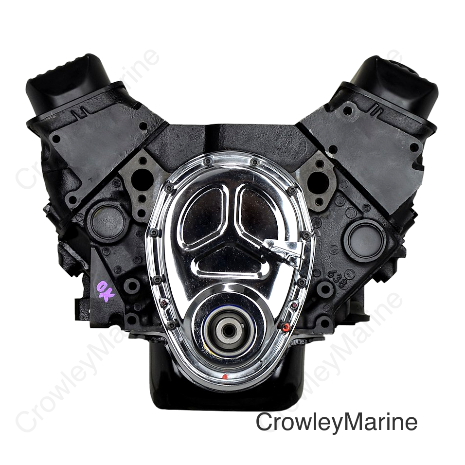 CHEV 350 87-95 MARINE ENG