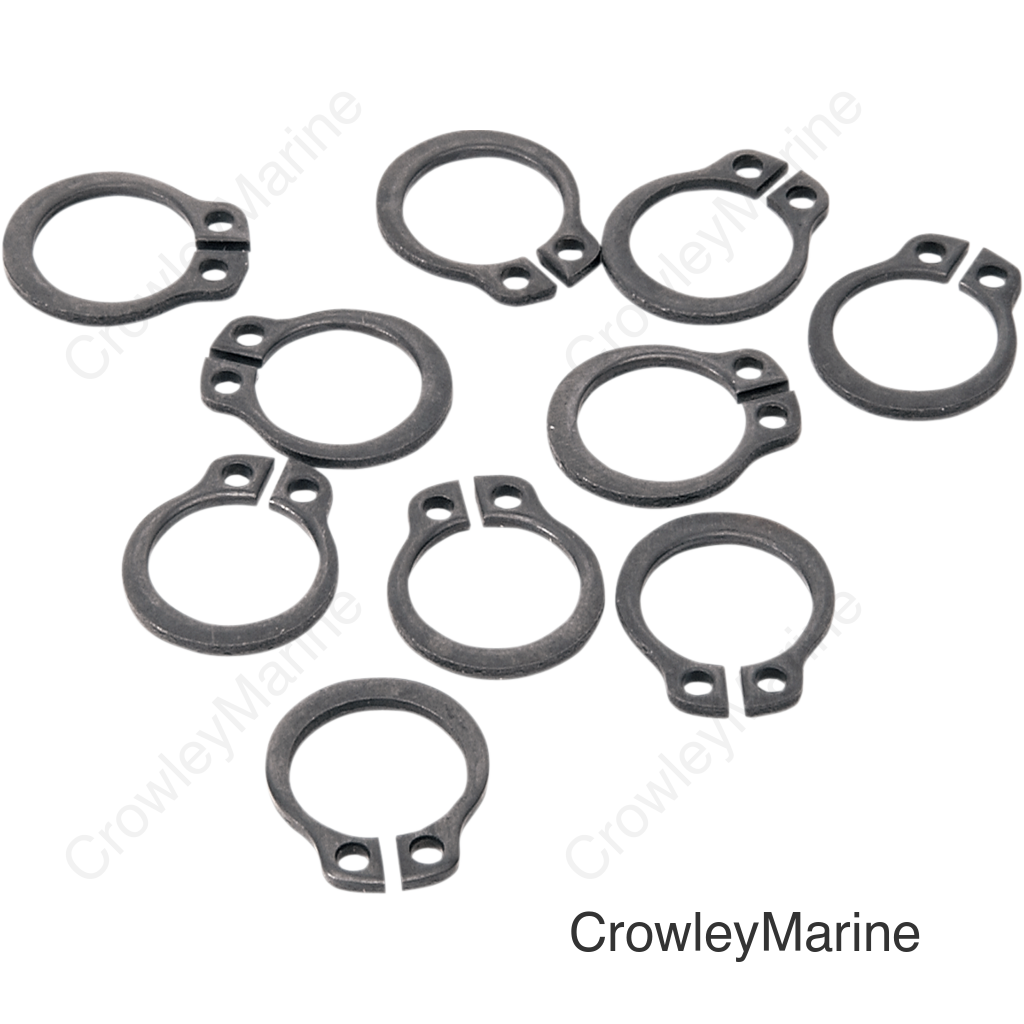 SNAP RING CLUTCH 41-84BT