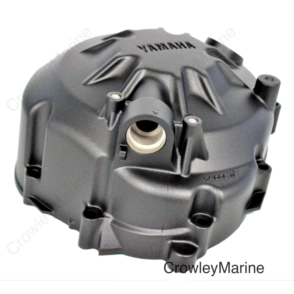 Crankcase Cover