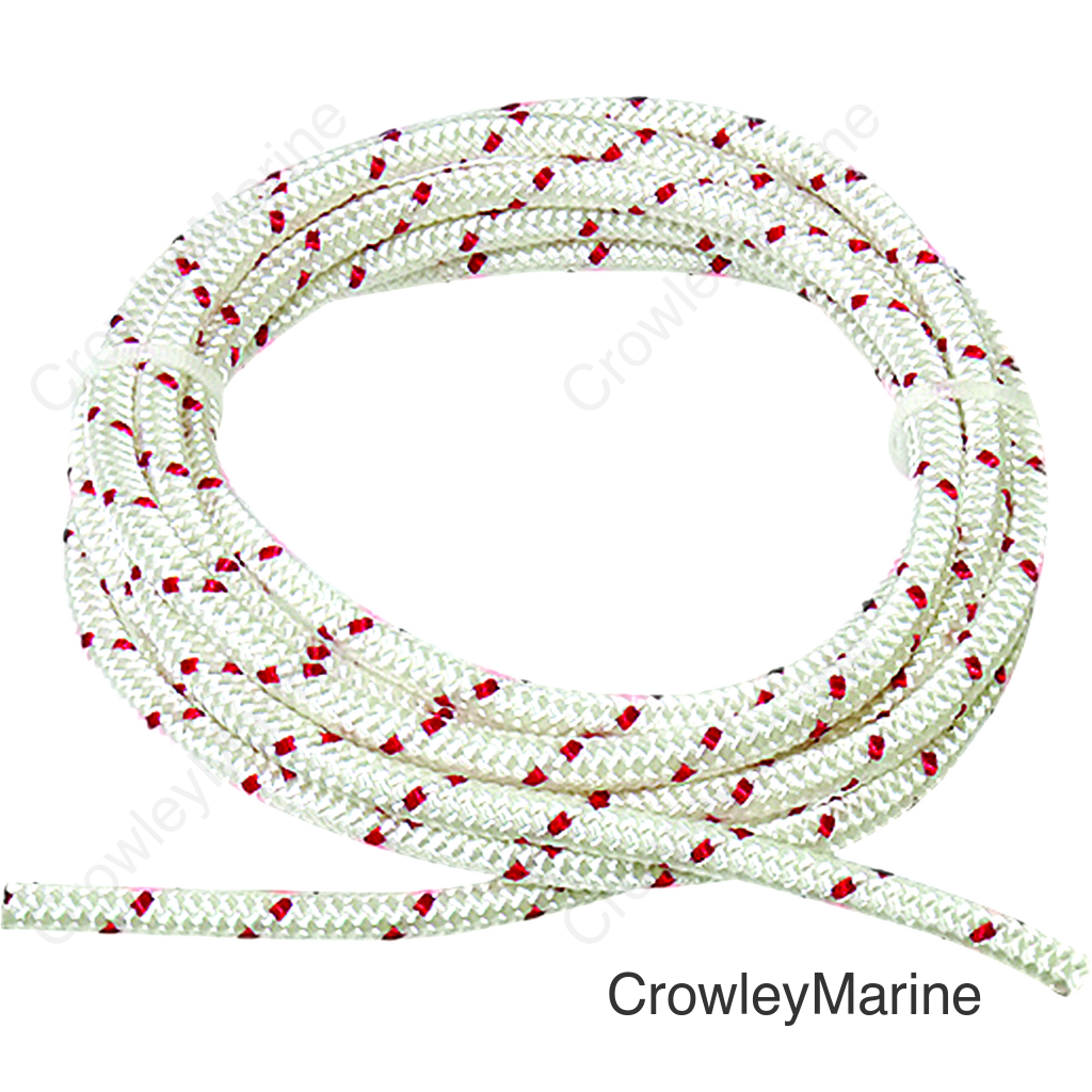 7.2' 5MM STARTER ROPE
