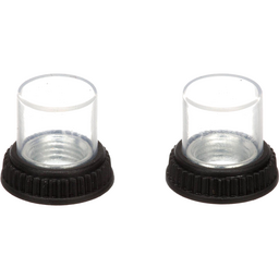 Seachoice Clear Protective Boot for Push to Reset Circuit Breakers, Pack of 2 thumbnail-0