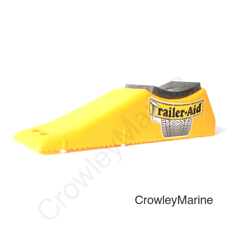 TRAILER AID PLUS  YELLOW