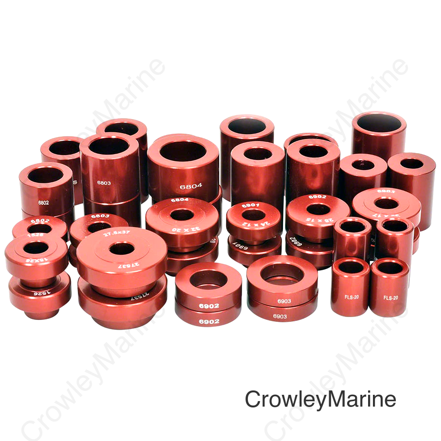 Wheels Manufacturing Essential Kit - Bearing Drift