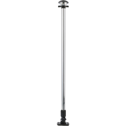 Seachoice Fold-Down LED All-Round Light, 360° Illumination, 2NM Visibility for Sail or Powerboats Under 66 Ft., 24 In. thumbnail-1