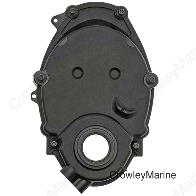 Timing Chain Cover