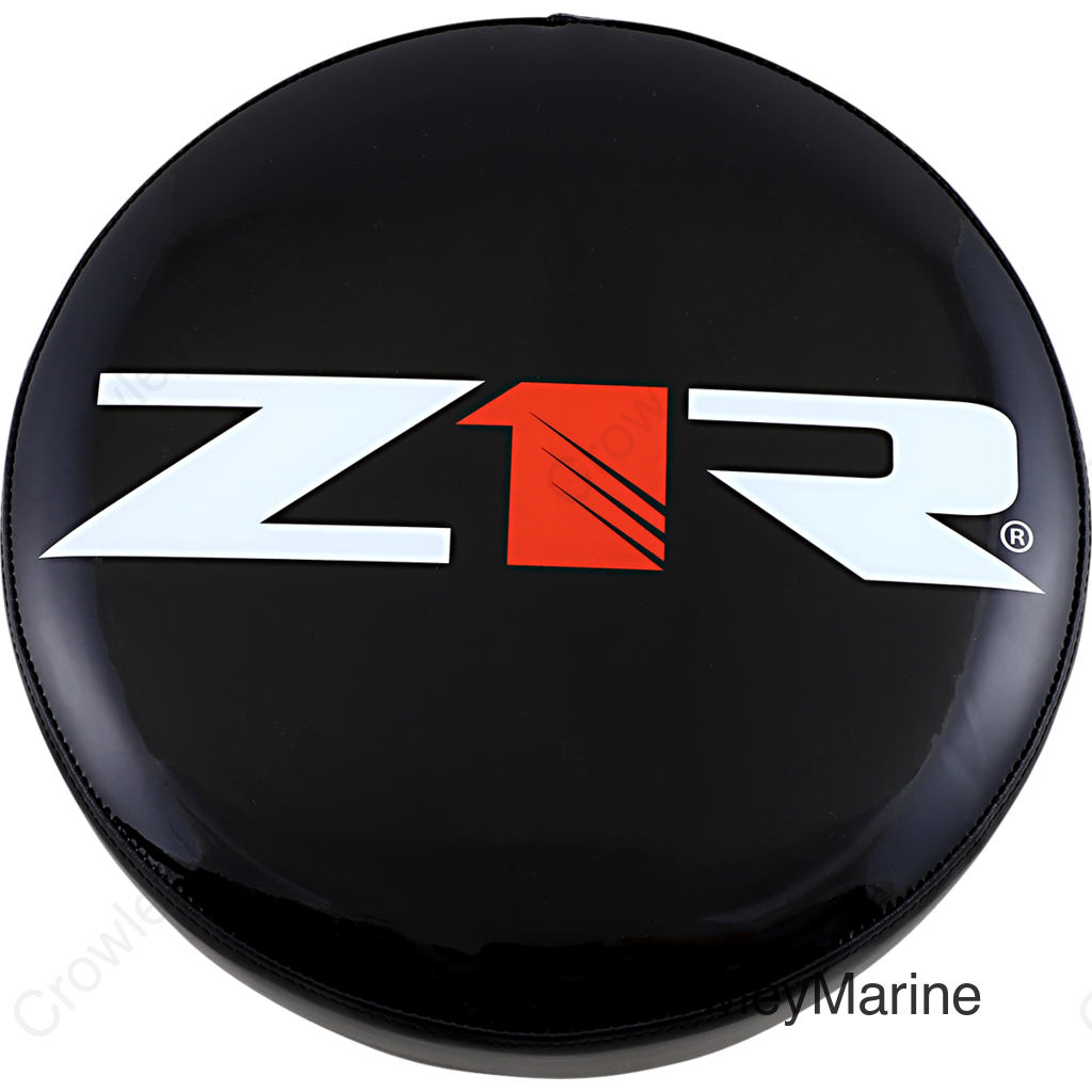 SEAT BAR STOOL Z1R LOGO