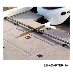 LOC-R-BAR COMPLETE ALARM System (LB-LRBS113S) thumbnail-1