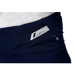 Airmatic Shorts - Navy - US 34 thumbnail-0