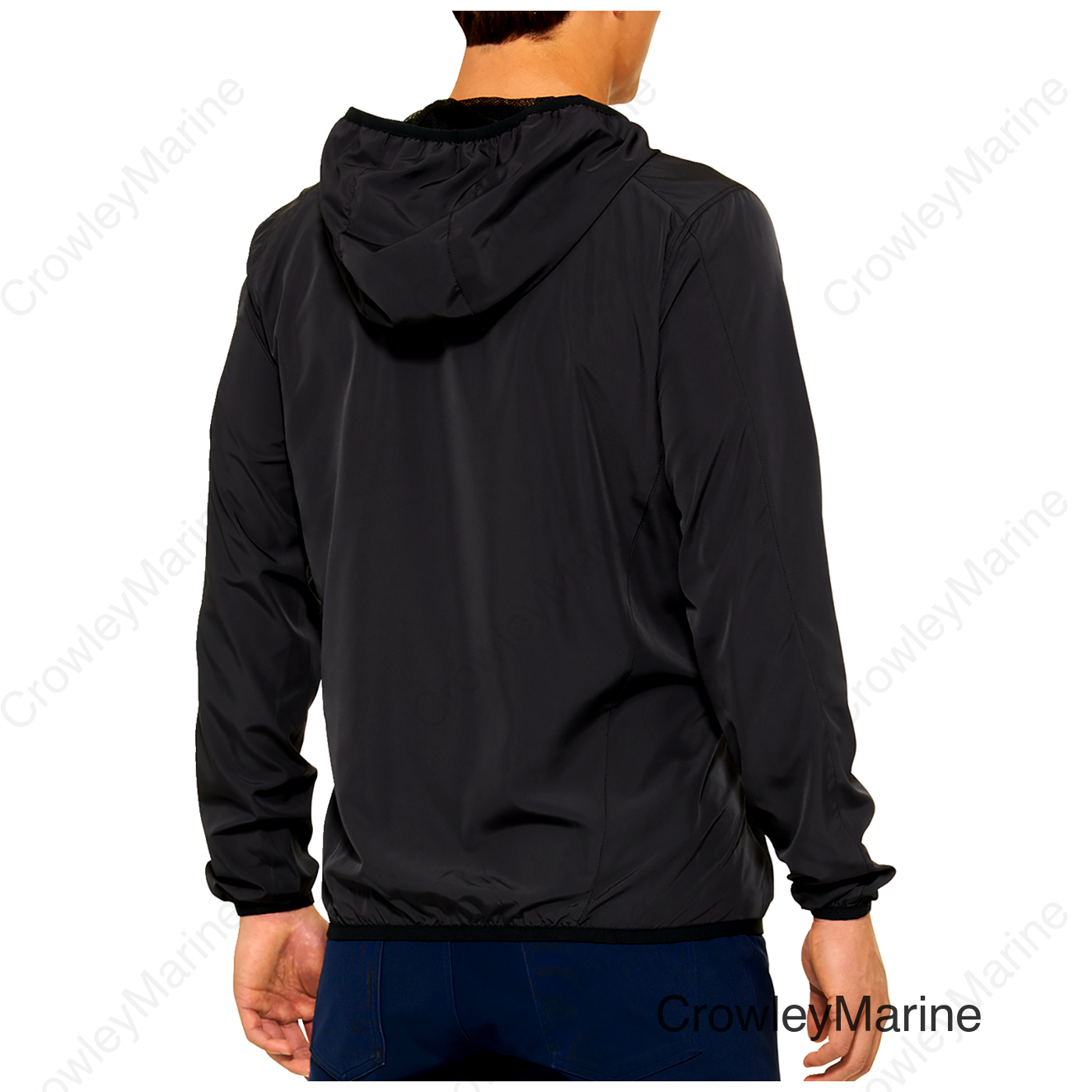 Klutch Jacket - Black - XL